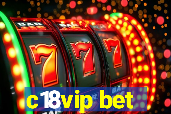 c18vip bet